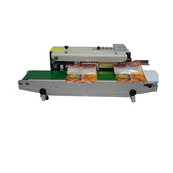 Horizontal Band Sealer