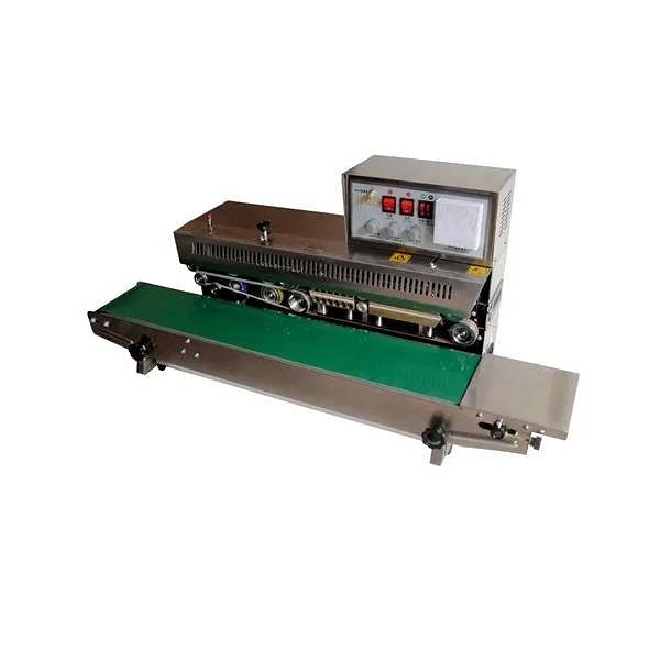 Heavy Duty Continuous Band Sealer Machine