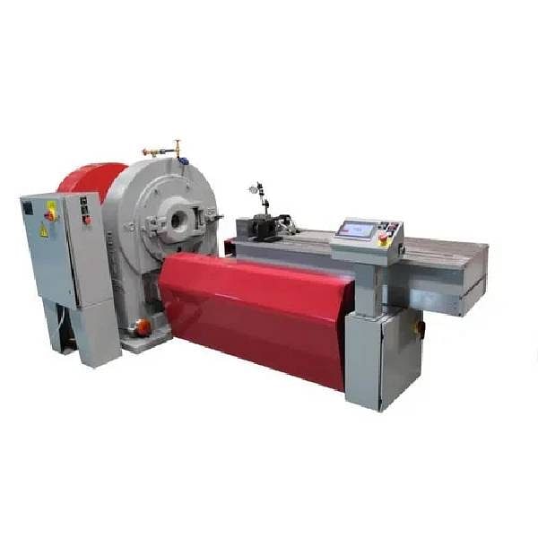 Swaging Machine