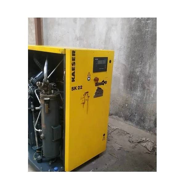 Used Industrial Air Compressor