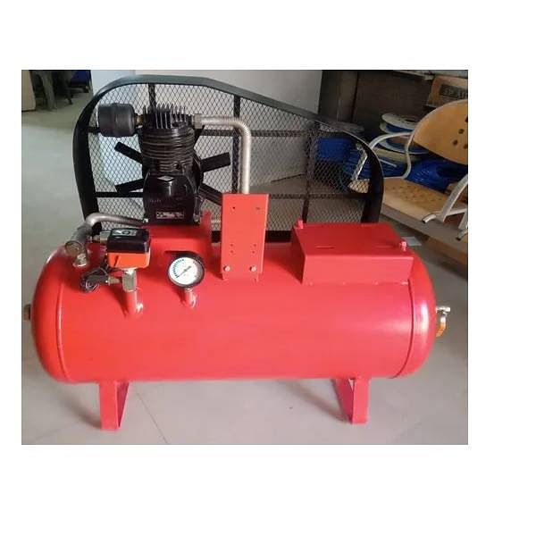 Used Air Compressor