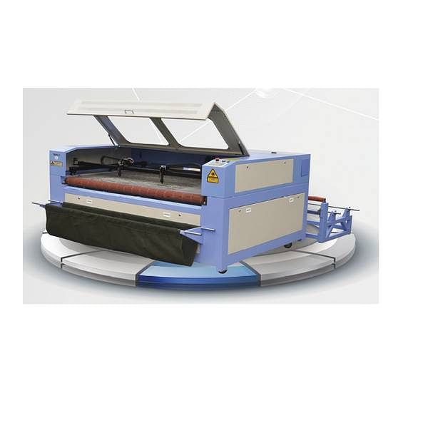 1390 Fabric Laser Cutting Machines