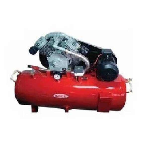 Turbo Model Single Stage Air Compressors