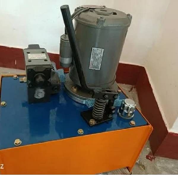 Hydraulic Power Pack