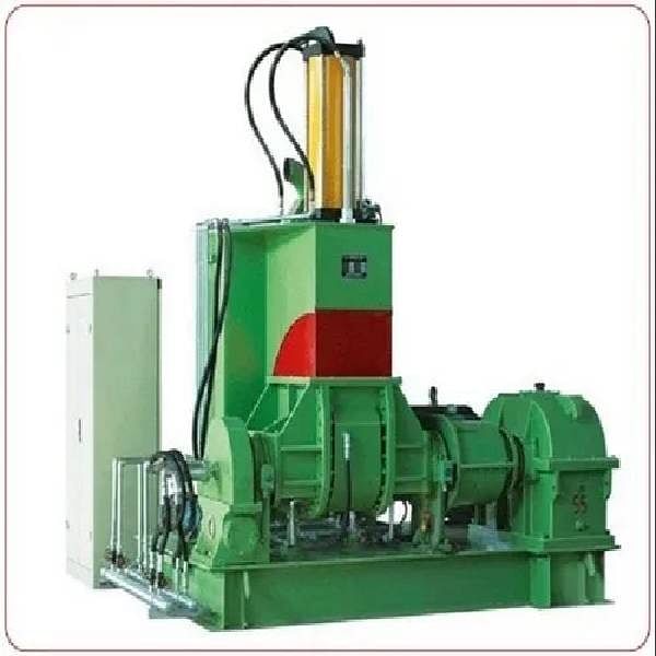 55 Litres Rubber Dispersion Kneader Machine