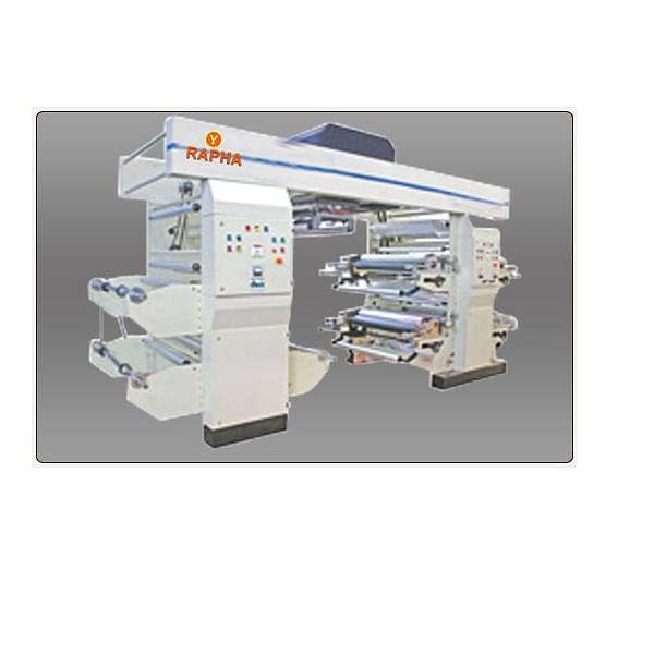 Flexo Printing Machine