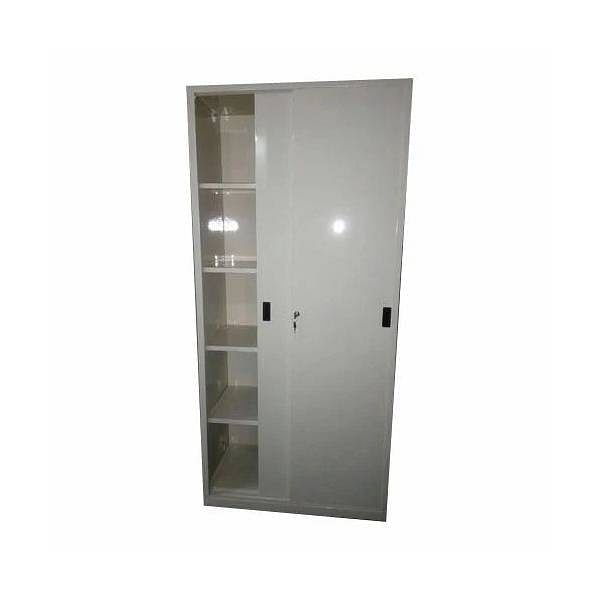 Office Sliding Cupboard