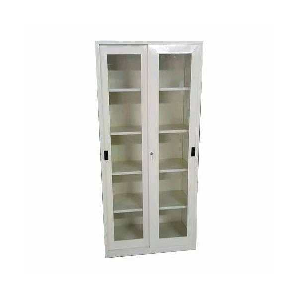 Sliding Glass Door Cabinet