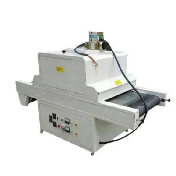 UV Curing Machine