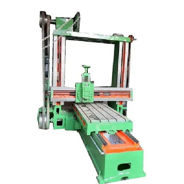 Automatic Planer Machine