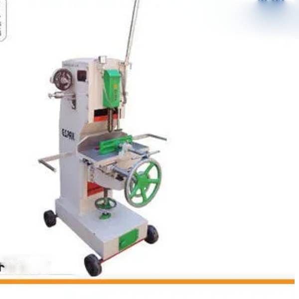 Chain Mortiser Machine