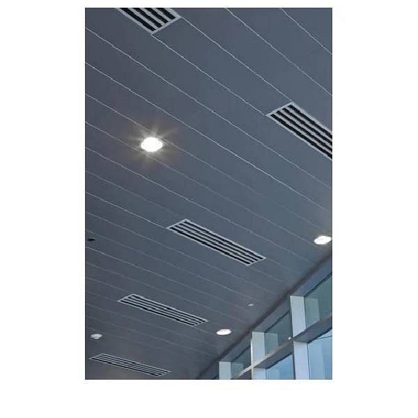 300C Aluminium False Ceiling