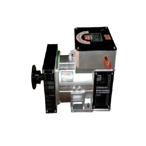 20 KVA Three Phase AC Alternator