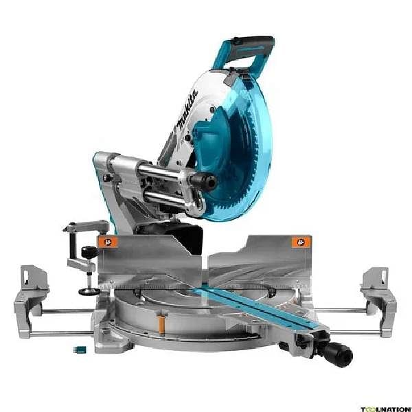 Cordless Mitre Saw 12"