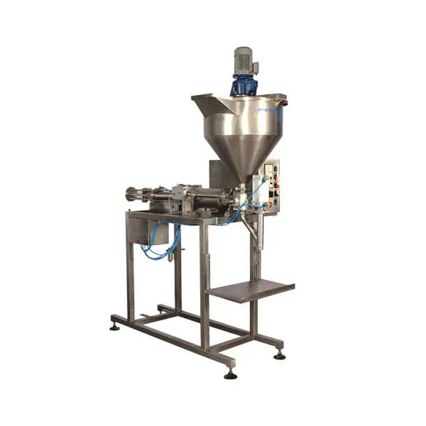 Piston Filler Paste Packing Machine