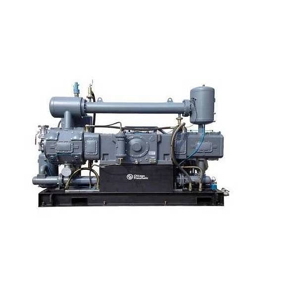 Oil Free Reciprocating Compressors