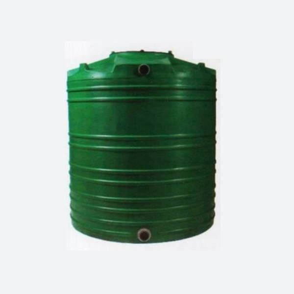 Water Storage Tanks