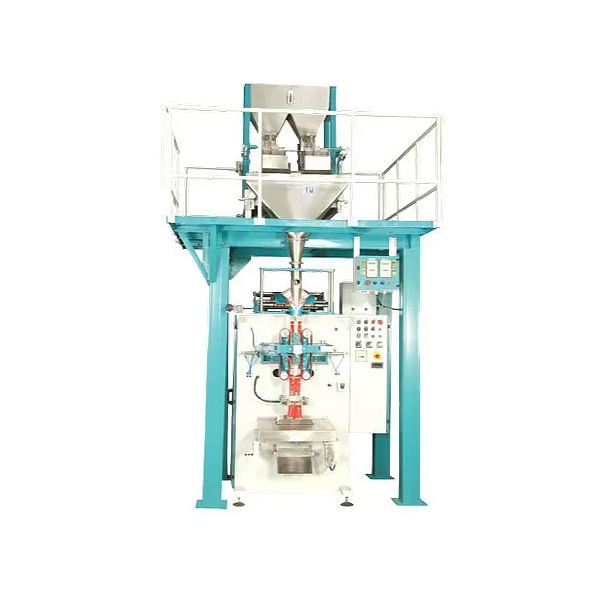 Rice Packaging Machine