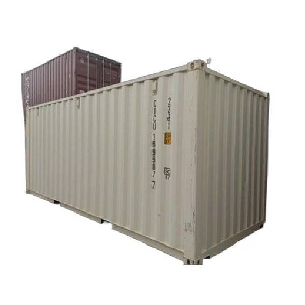 Used Shipping Containers