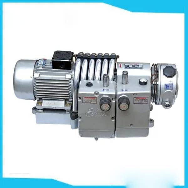 YELV-120 Vacuum Pump