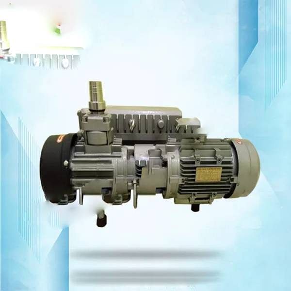 ACME-040 High Vacuum Pump