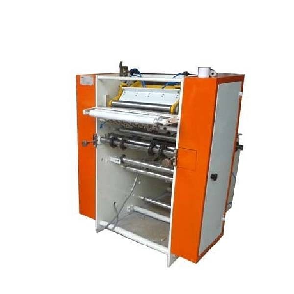 POS Roll Making Machine