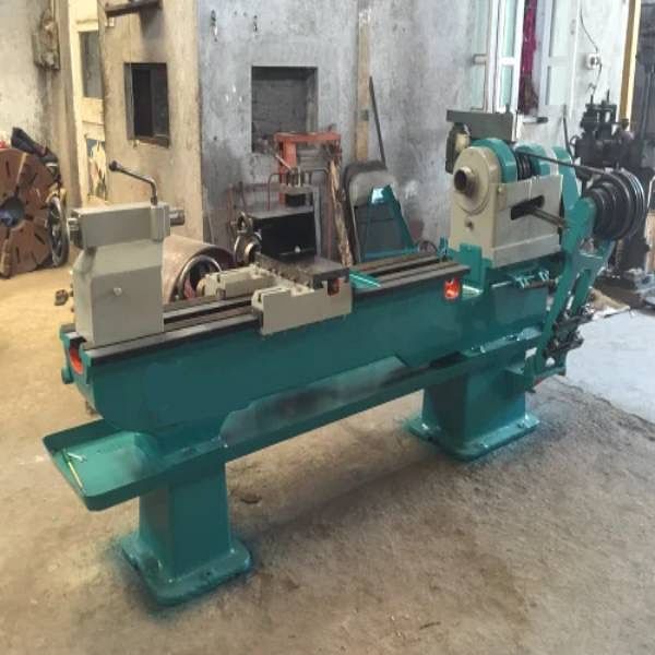 Conventional Lathe Machine