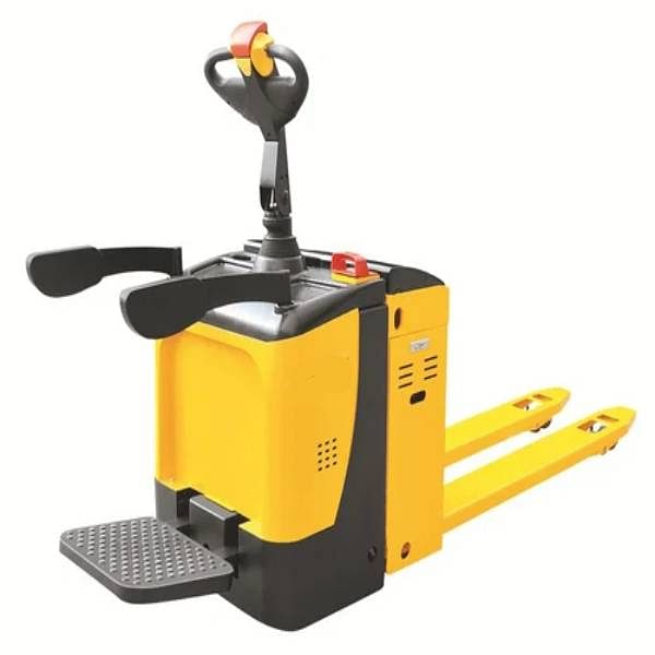 NGT-BOPT-20 Battery Operated Pallet Truck