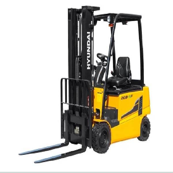 Hyundai 20DF-7 Forklift