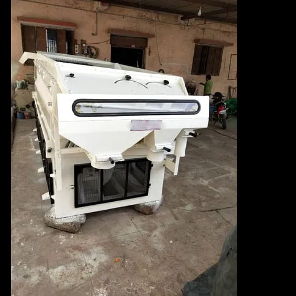 Seed Gravity Separator Machine