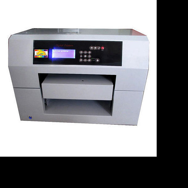 T Shirt Printing Machine