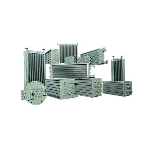 Industrial Laundry Tumbler Steam Radiators