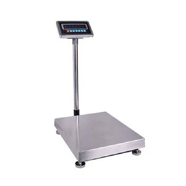 Industrial Platform Scales