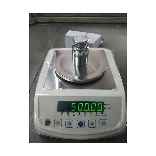 Electronic Jewellery Scale