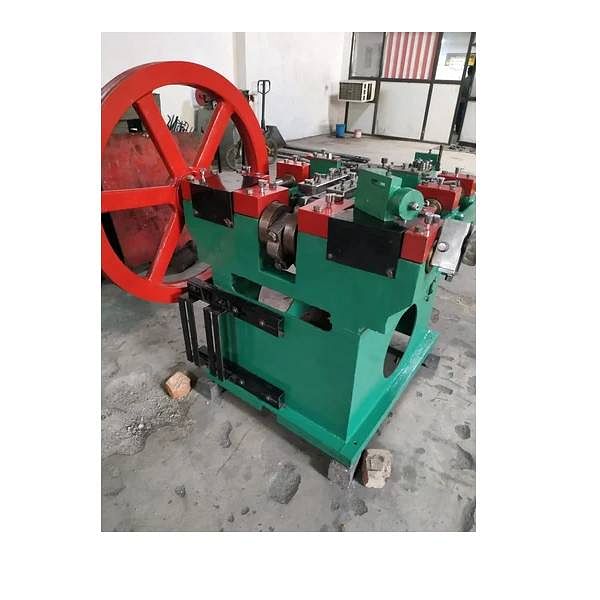 Wire Nail Making Machine N4