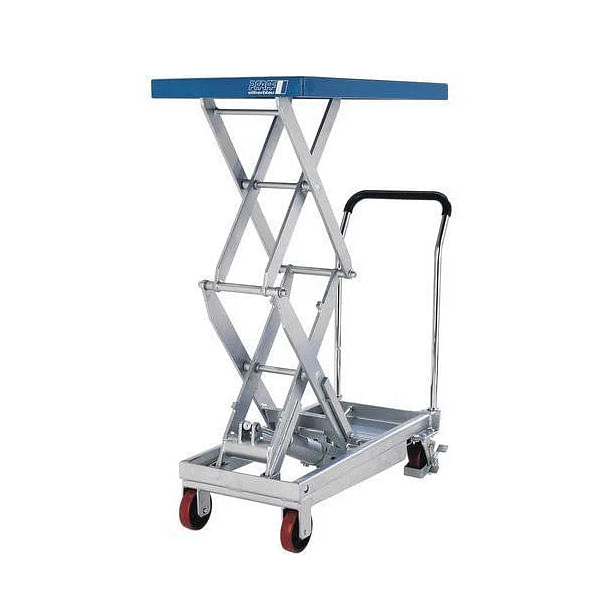 Industrial Hydraulic Lifting Trolley