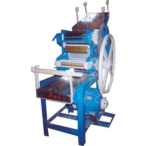 Noodles Extruder Machine