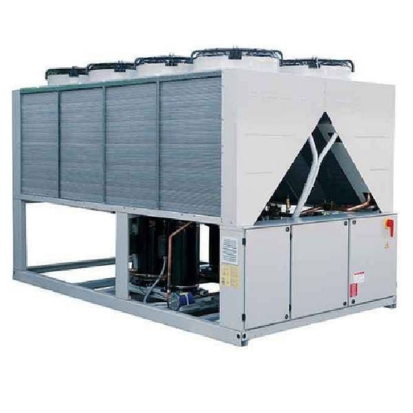 Air Cooled Chillers