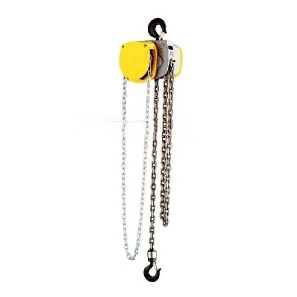 Manual Hoist Chain Pulley Block