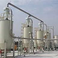 Pneumatic Conveying system