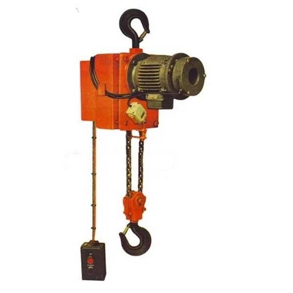 Electric Chain Hoist