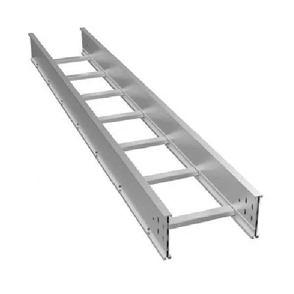 GI Ladder Type Cable Tray