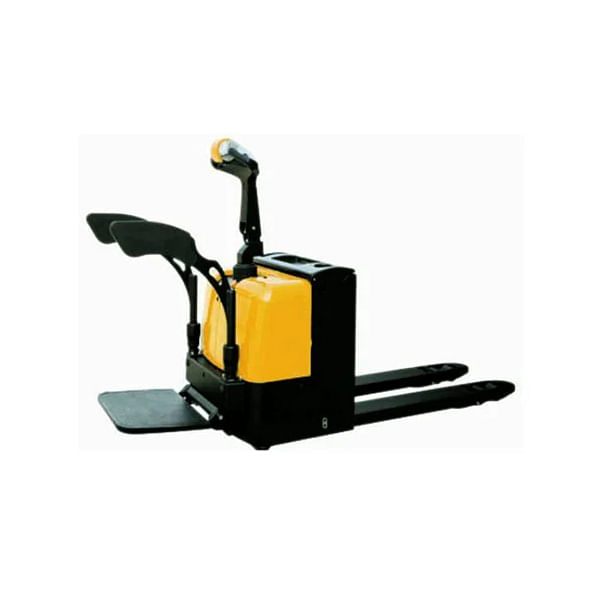 Battery Operated Pallet Trucks