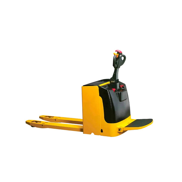 Battery Operated Pallet Truck