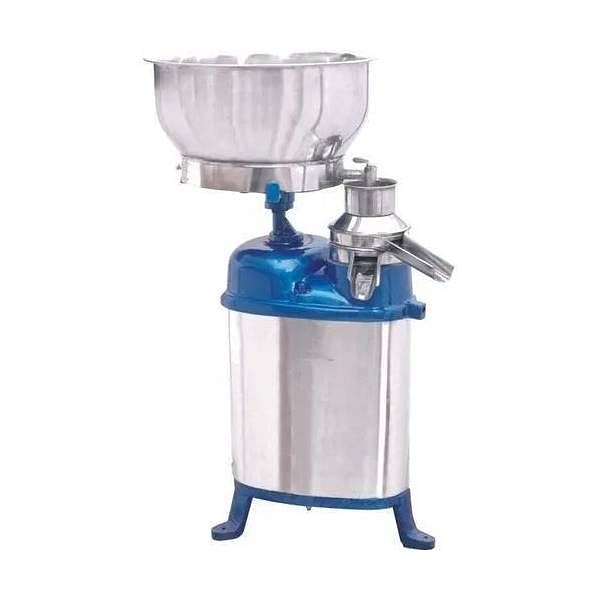 Milk Cream Separator