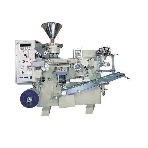 Blister Packaging Machine