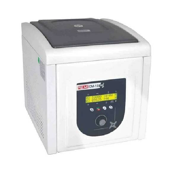 REMI CM 12 Plus Neya Bench Top Centrifuge