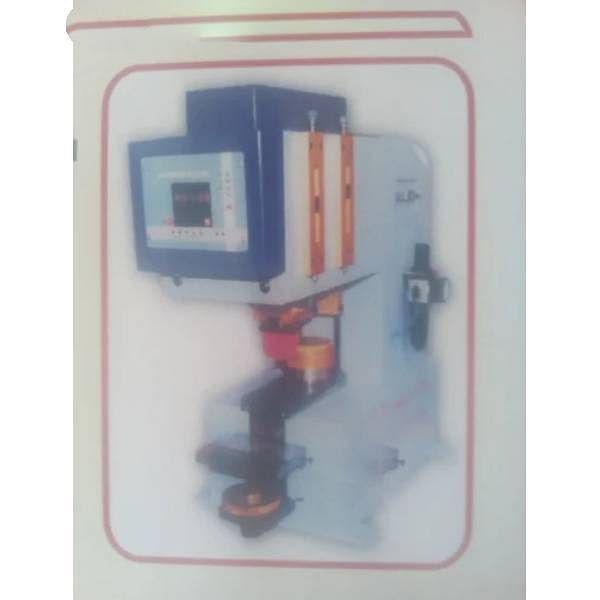 Pad Printing Machine Deluxe