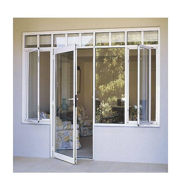 UPVC Openable Door