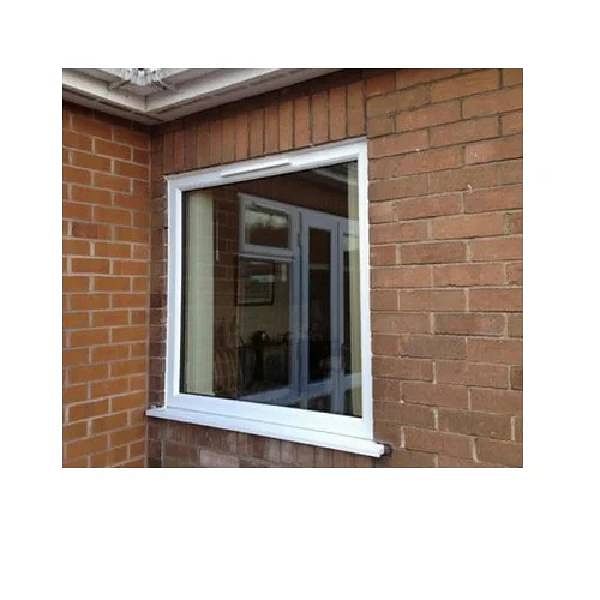 UPVC Fixed Window